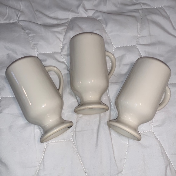 Set of Three Vandermint Dutch Coffee Cups - Picture 5 of 10